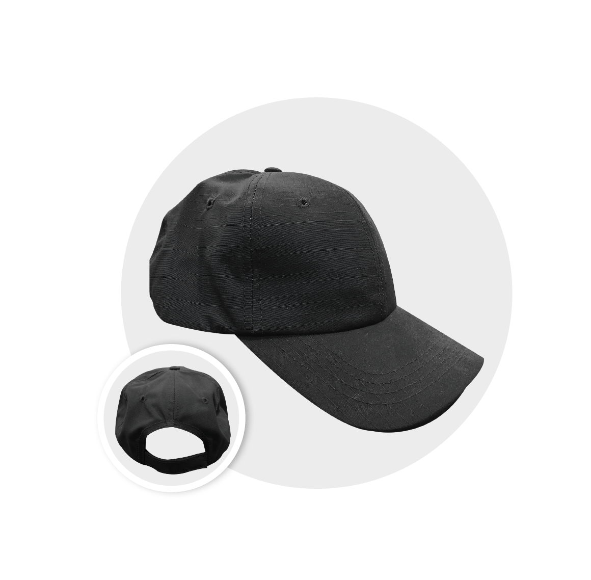 PKT-09 Gorra Beisbolera